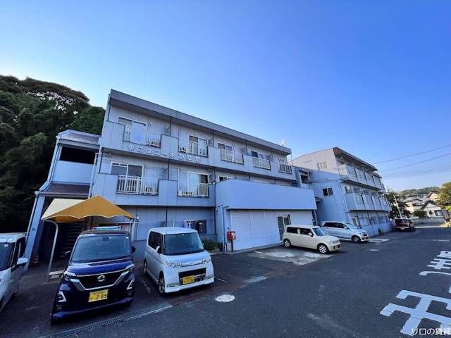 ゆにはコーポかなだII