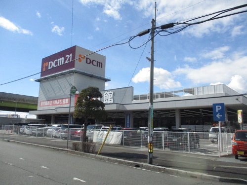 ホームセンター　カーマ21　岐南店（ホームセンター）まで1065m