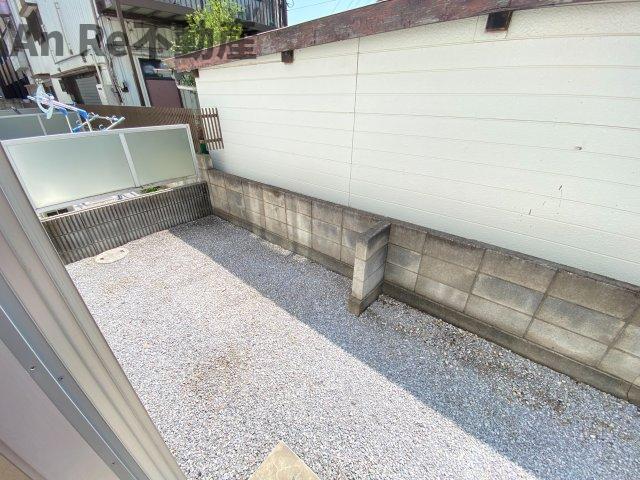 ＪＲ武蔵野線 東川口駅 徒歩5分 2階建 築17年の内装写真