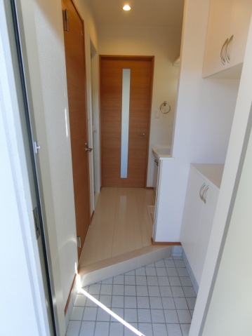 その他部屋・スペース　玄関