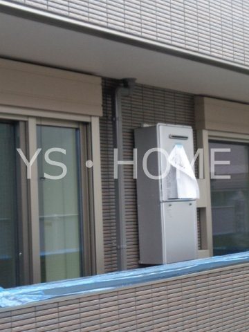 ＪＲ中央線 三鷹駅 バス乗車時間：26分 最寄りバス停で下車 徒歩5分 3階建 新築の内装写真