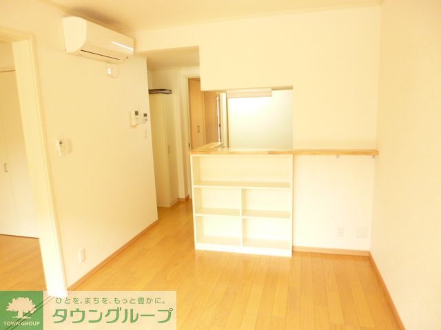 居室・リビング　同仕様のお部屋の写真です。