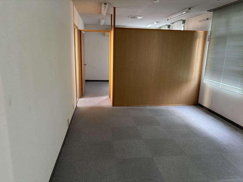 ファーストハイツ 別棟の内装写真