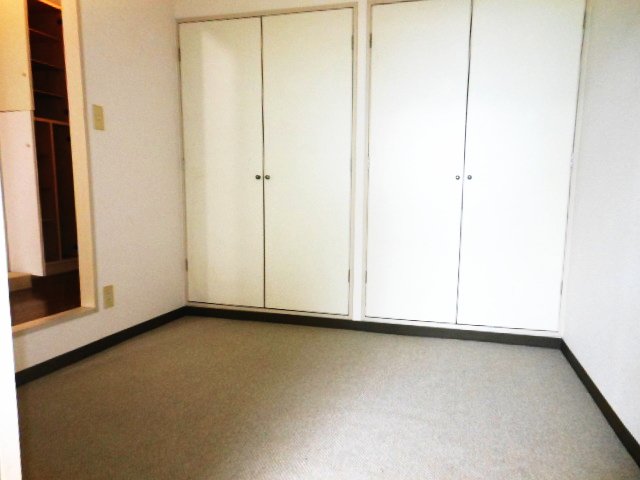 ヴェルドミール中延の内装写真