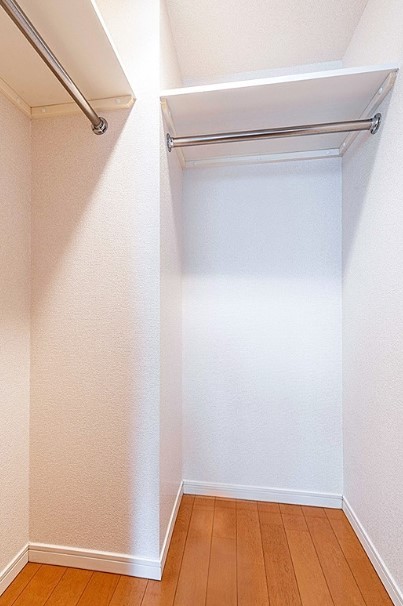 収納　別部屋参考写真