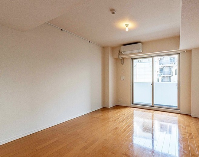 居室・リビング　別部屋参考写真