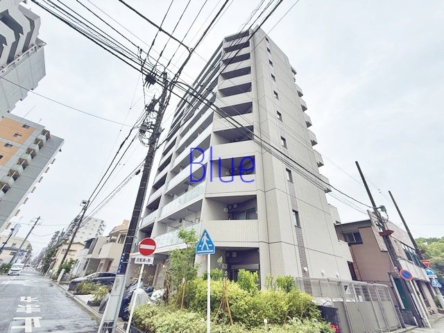 Live Casa平塚の外観写真