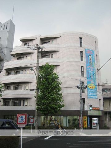西武池袋線 東長崎駅 徒歩9分 築38年