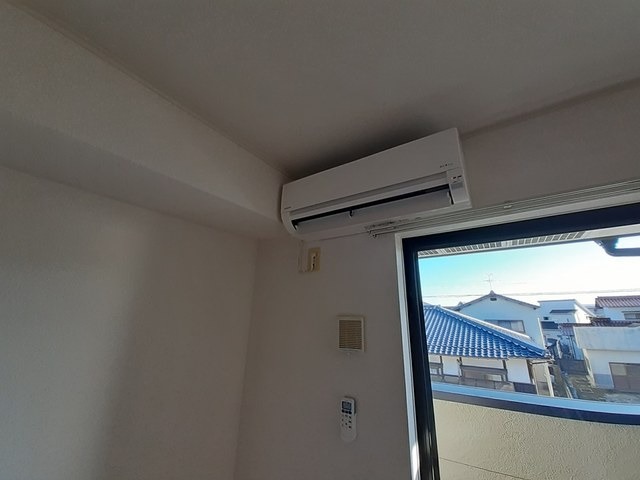 ＪＲ筑豊本線 天道駅 徒歩40分 2階建 築20年のその他写真