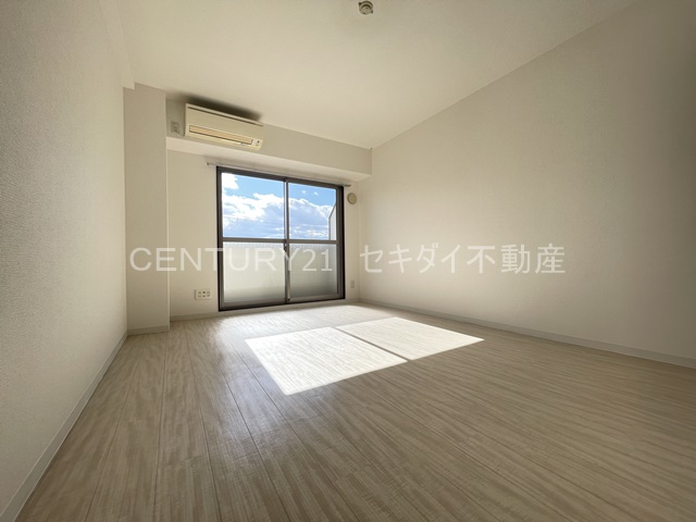FLATS MINAGUCHIの居間写真
