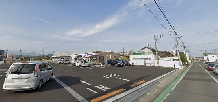 府川貸家の周辺写真