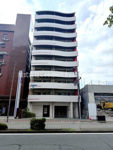 建物外観　セレニテ西中島アリア壱番館