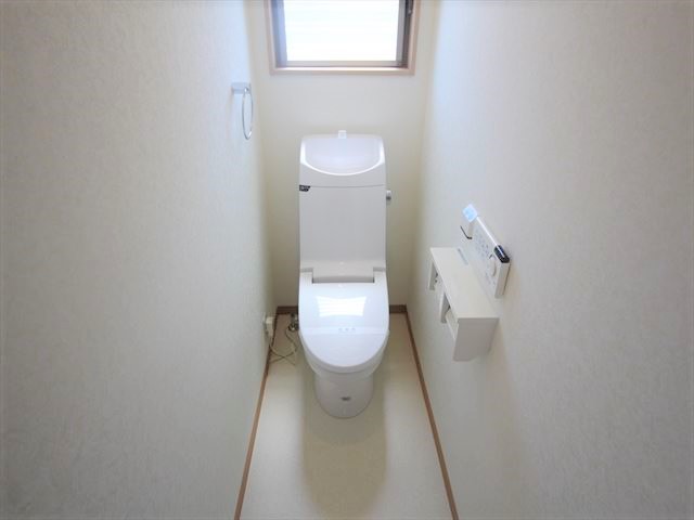 トイレ　イメージ