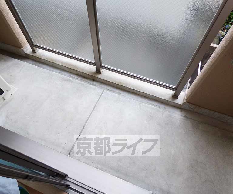 メゾン・エイムの内装写真