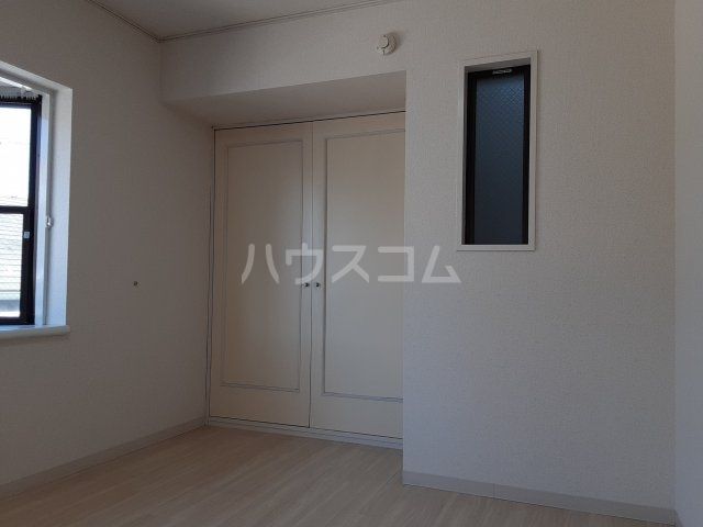 バーデンハイムマサキの内装写真
