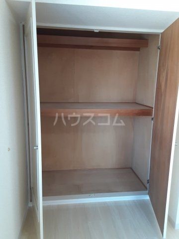 バーデンハイムマサキの内装写真