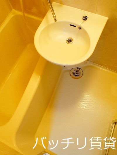 エスポワール 城西の内装写真