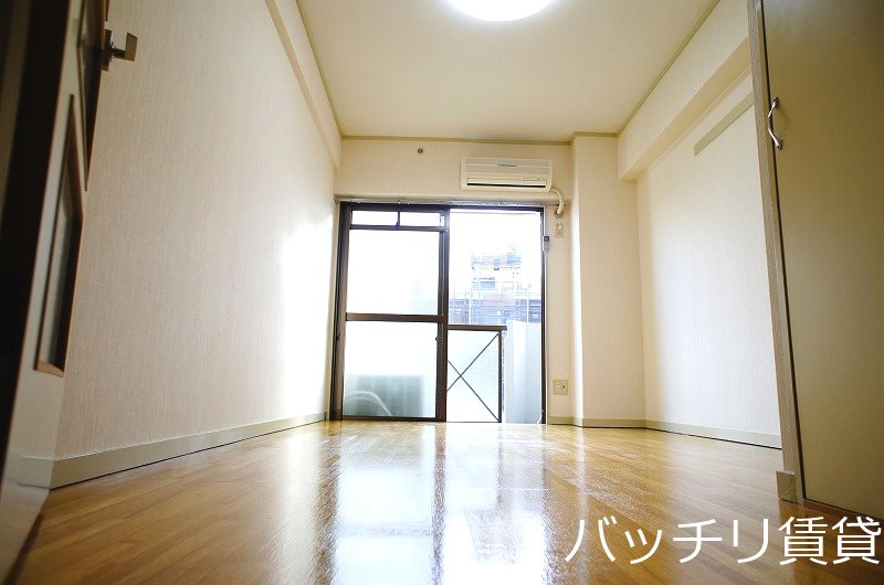 エスポワール 城西の居間写真