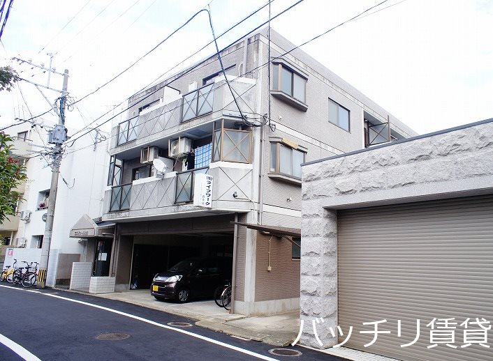 エスポワール城西