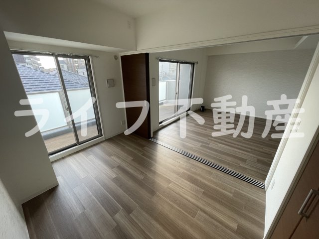 その他部屋・スペース　明るい室内です