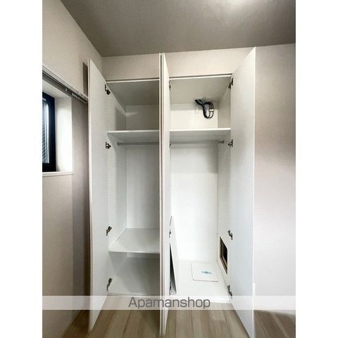 ウエリスアーバン住吉EASTの内装写真