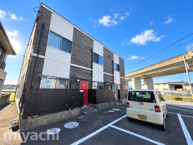 ＪＲ高徳線 勝瑞駅 徒歩49分 築11年