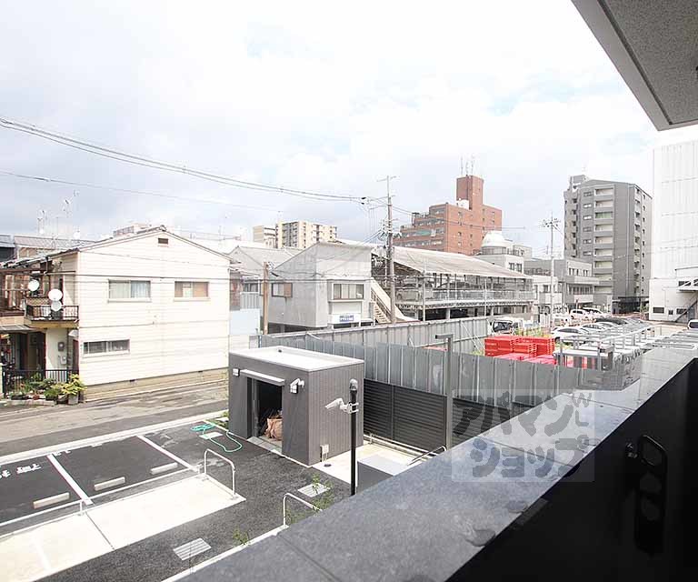 Daiwa Grace Maison 京都西七条のその他写真