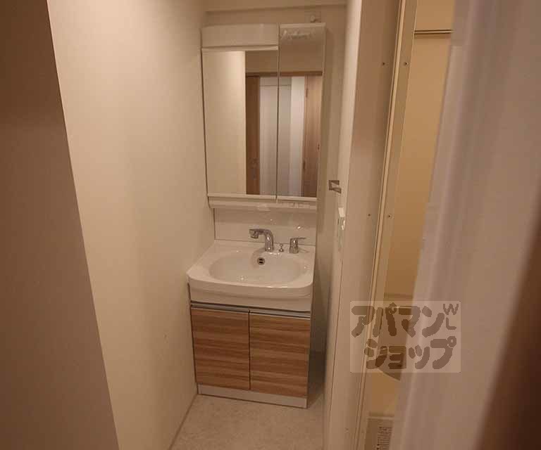 Daiwa Grace Maison 京都西七条の内装写真