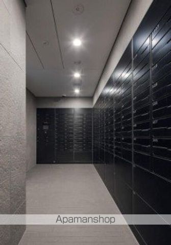 その他共有部分　その他共有部分