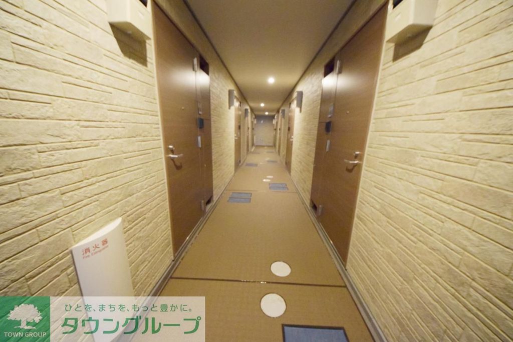 ロビー