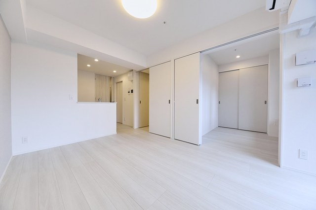 居室・リビング　※写真は同タイプ住戸です。