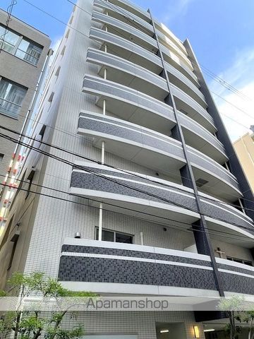 地下鉄御堂筋線 大国町駅 徒歩2分 築21年