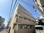 一橋学園駅より徒歩4分 2階 築19年8ヶ月の賃貸物件
