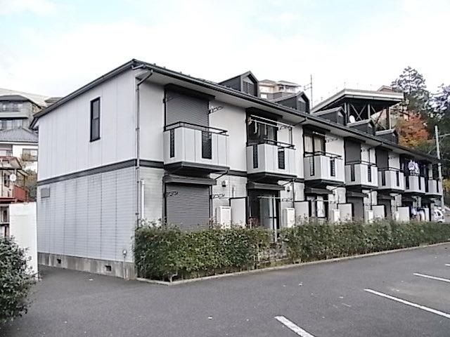 ＪＲ青梅線 河辺駅 徒歩11分 築30年