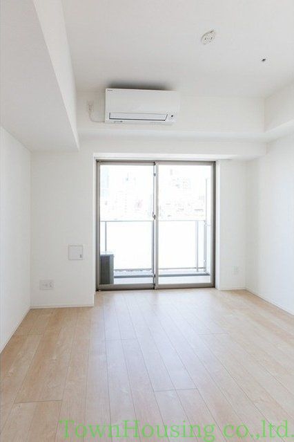 居室・リビング　お問合せは(株)タウンハウジング赤坂店へ【03-5563-…