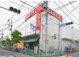 ブライズ多摩川の周辺写真