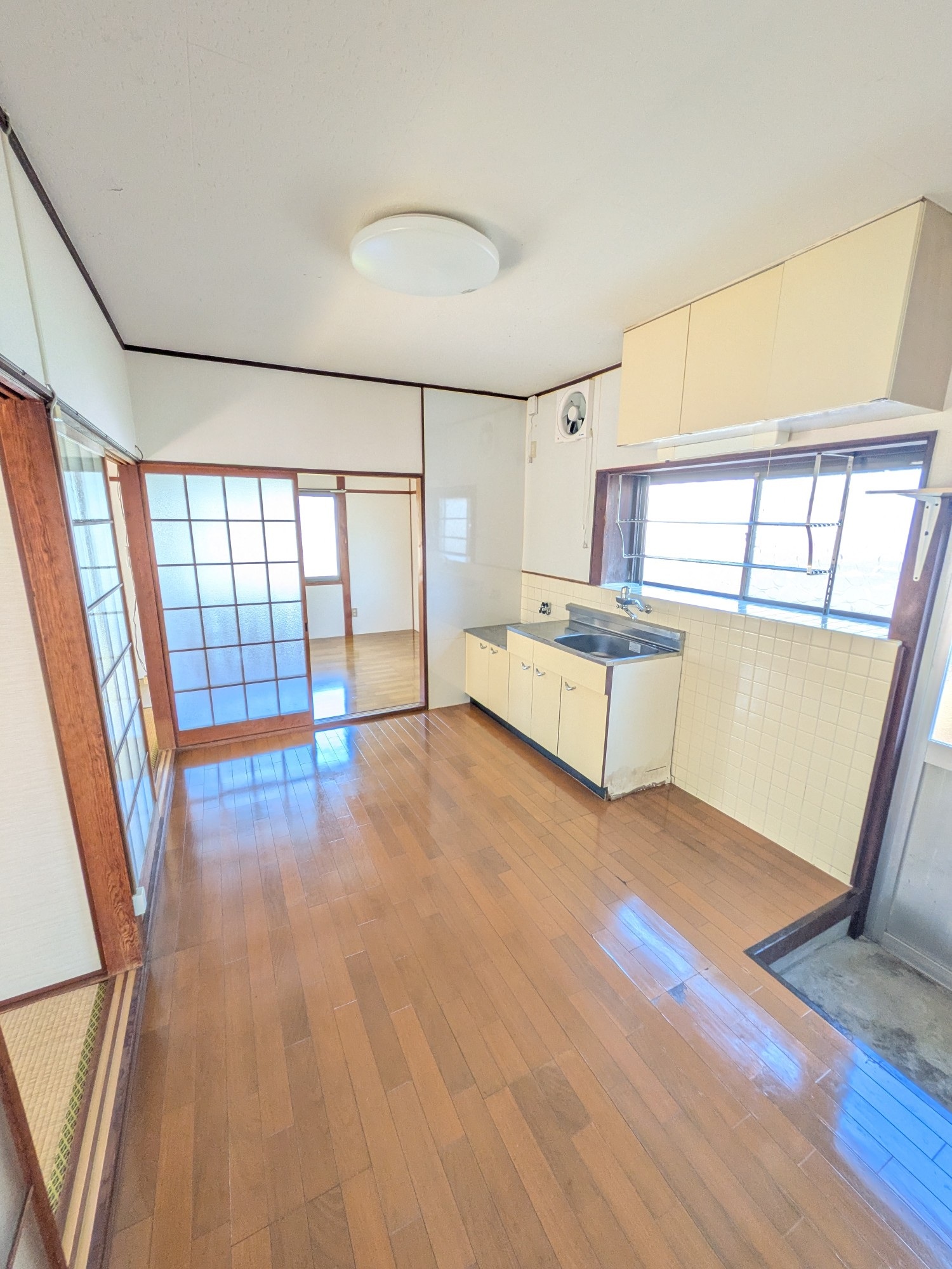 稗田中町貸家のその他写真