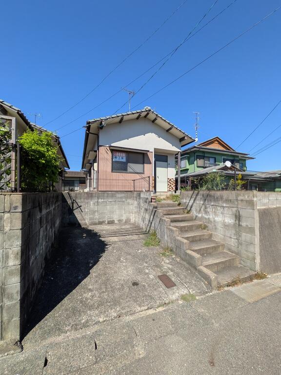 稗田中町貸家のその他写真