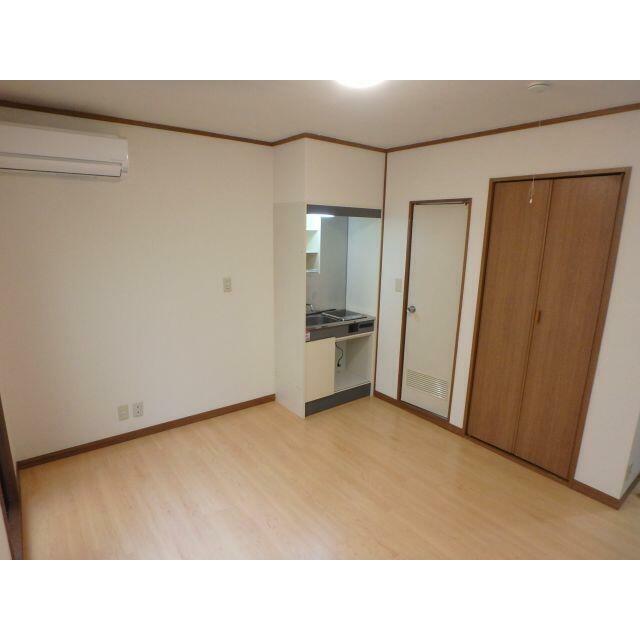その他部屋・スペース　洋室７.５帖
