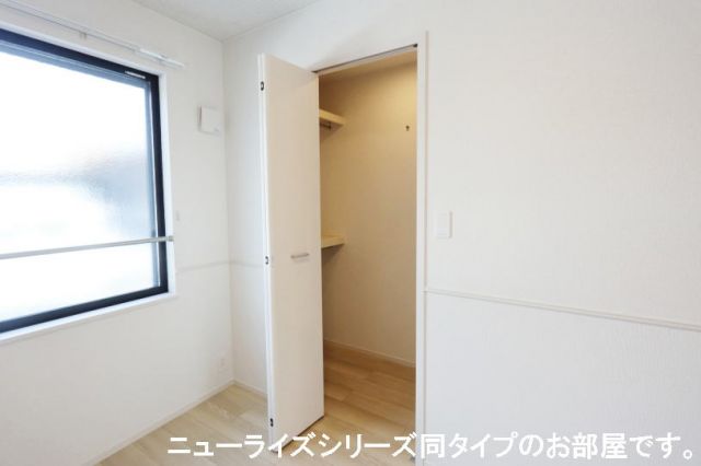 セレニアの内装写真