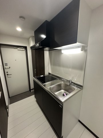 キッチン　※2号室