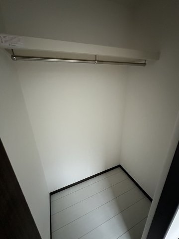 収納　※2号室