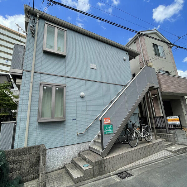 京成押上線 八広駅 徒歩6分 築20年