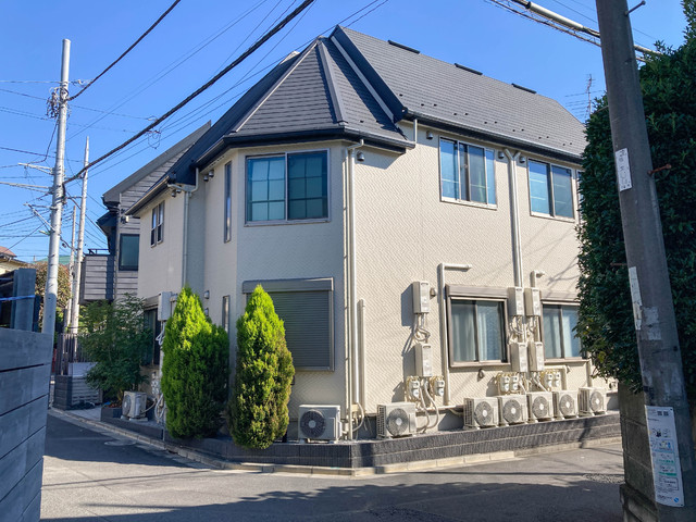 建物外観　★方南町駅まで徒歩７分の立地★