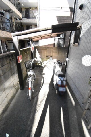 ノーブルの外観写真