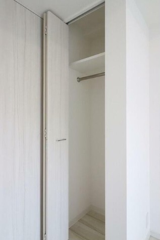収納　同タイプのお写真です