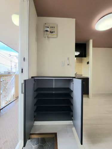その他部屋・スペース
