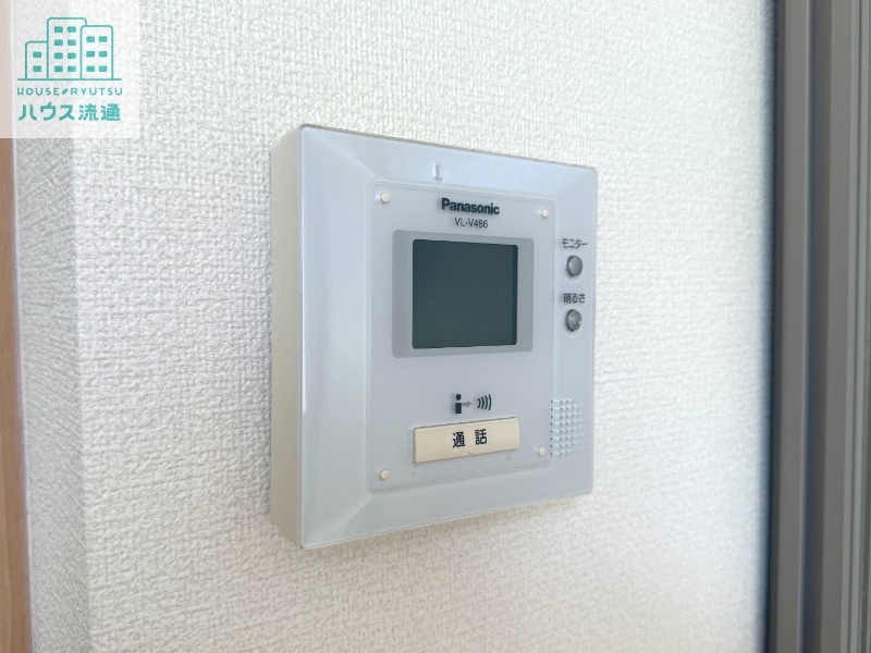 ロイヤルガーデン貝津A棟のその他写真