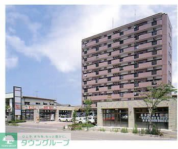 SENDAI忠恕館