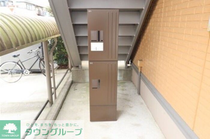 ロビー